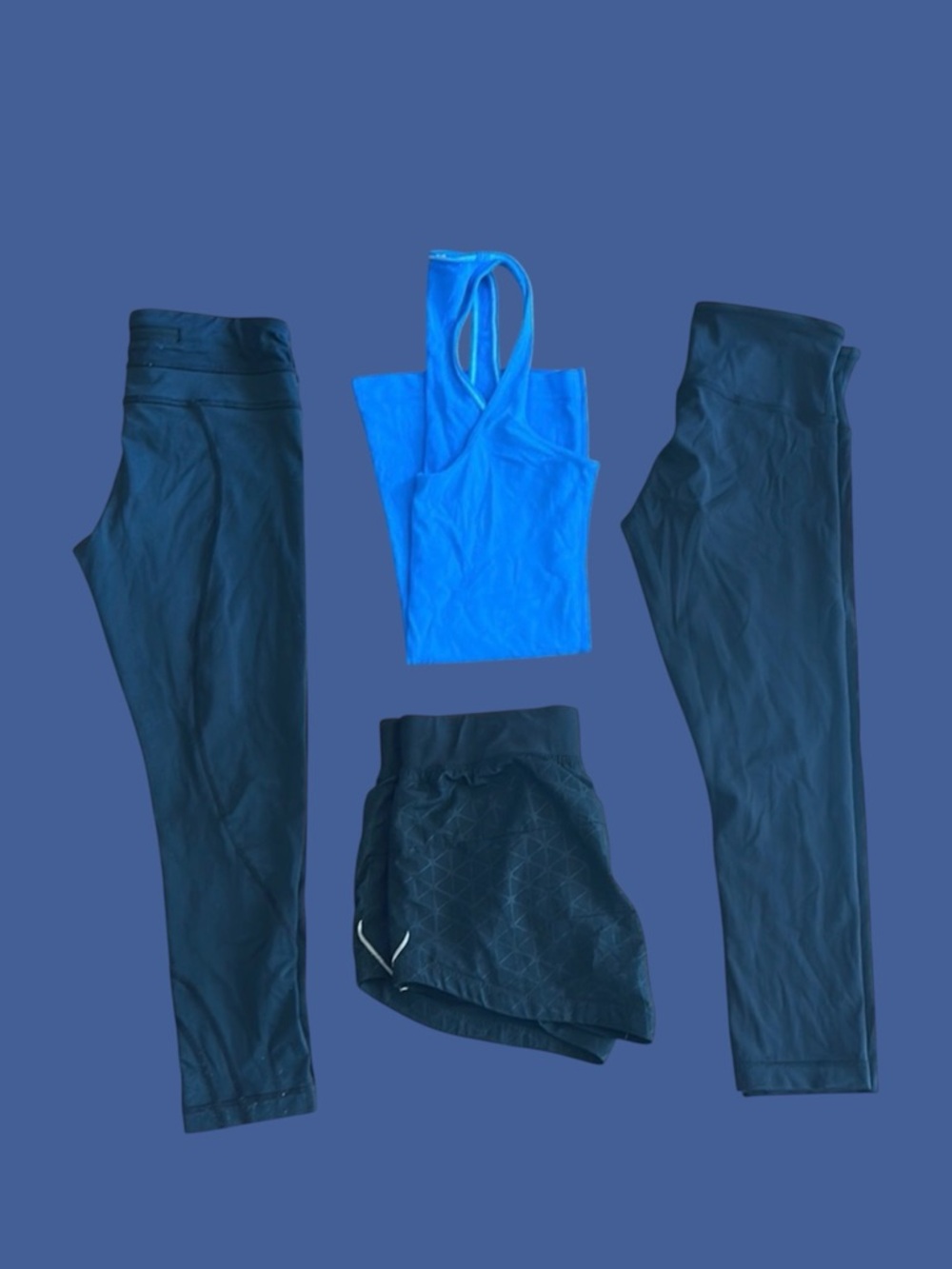 Activewear bundle (4)